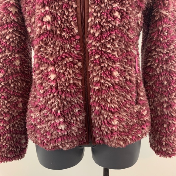 SOLD | Patagonia Retro-X Hooded Cardigan Jacket - Picture 4 of 8